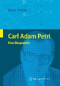 Carl Adam Petri - Einar Smith