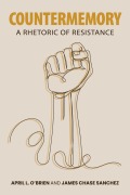 Cover-Bild zum Titel 'Countermemory' von 'April L O'Brien, James Chase Sanchez'
