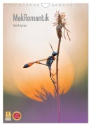 Cover-Bild zum Titel 'MakRomantik (Wandkalender 2026 DIN A4 hoch), CALVENDO Monatskalender' von 'Henrik Spranz'