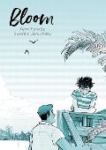 Cover-Bild zum Titel 'Bloom' von 'Kevin Panetta'