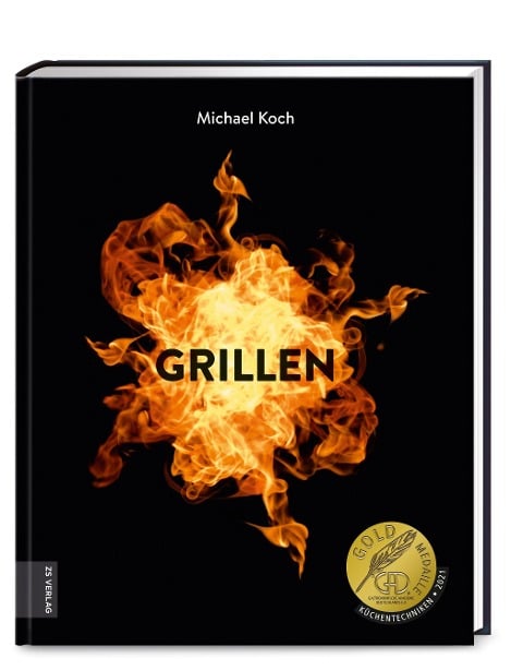 Grillen - Michael Koch