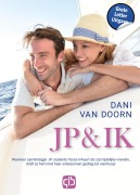 Cover-Bild zum Titel 'JP en IK' von 'Dani Doorn van'