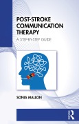 Cover-Bild zum Titel 'Post-Stroke Communication Therapy' von 'Sonia Mallon'