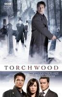Torchwood: The Undertaker's Gift - Trevor Baxendale