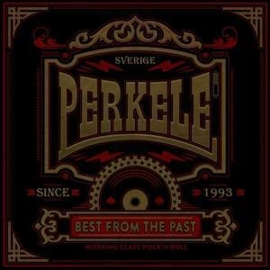 Best from the Past - Perkele