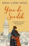 Cover-Bild zum Titel 'Yine de Sevdik' von 'Mirac Cagri Aktas'