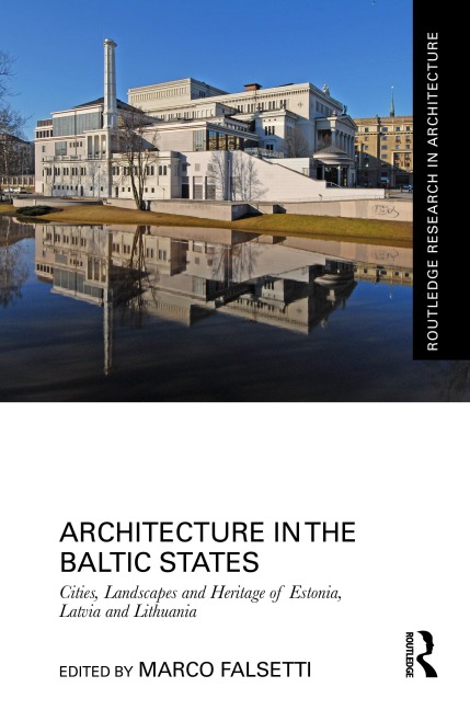 Architecture in the Baltic States - 