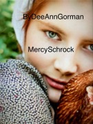 Cover-Bild zum Titel 'Mercy Schrock' von 'Deeann Gorman'