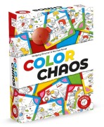 Cover-Bild zum Titel 'Color Chaos' von ''