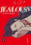 Cover-Bild zum Titel 'Jealousy 01' von 'Scarlet Beriko'