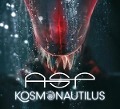 Cover-Bild zum Titel 'Kosmonautilus' von 'Asp'