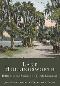 Cover-Bild zum Titel 'Lake Hollingsworth' von 'Florida Southern College'