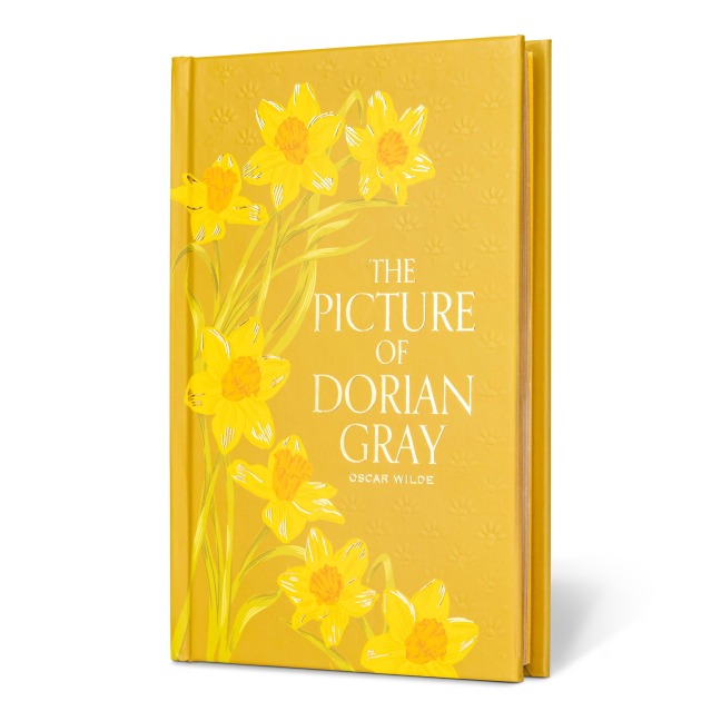 The Picture of Dorian Gray (Special Edition) - Oscar Wilde
