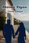 Cover-Bild zum Titel 'Akdeniz Rüyasi' von 'Emine Simsek'
