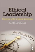 Cover-Bild zum Titel 'Ethical Leadership' von 'Joan Marques'