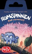 Cover-Bild zum Titel 'Rumspinnen Travel' von ''