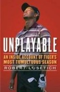 Cover-Bild zum Titel 'Unplayable' von 'Robert Lusetich'
