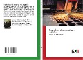 Cover-Bild zum Titel 'Taglio laser di materiali non metallici' von 'Nunziante Pagano'