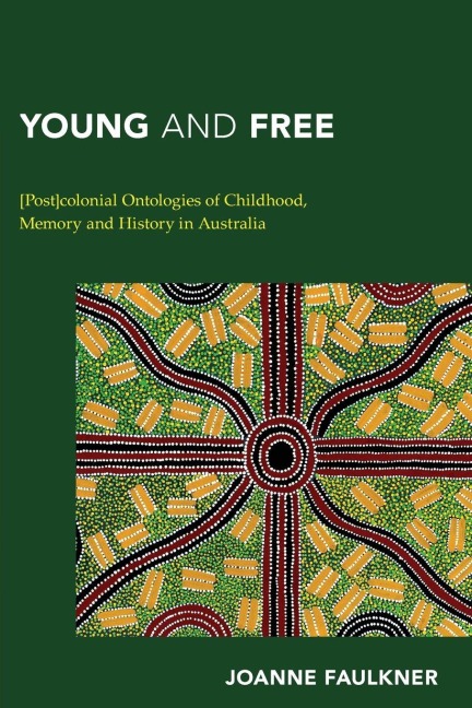 Young and Free - Joanne Faulkner