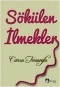 Cover-Bild zum Titel 'Sökülen Ilmekler' von 'Cansu Tirasoglu'