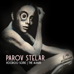 Voodoo Sonic - Parov Stelar