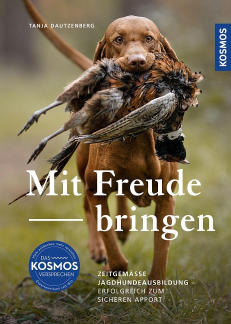 Mit Freude bringen - Tanja Dautzenberg