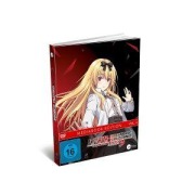 Cover-Bild zum Titel 'Arifureta Season 3 Vol.3' von 'Arifureta'