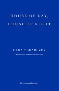 Cover-Bild zum Titel 'House of Day, House of Night' von 'Olga Tokarczuk'