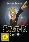 Dieter - Der Film - Michael Schaack, Toby Genkel, Rolf Dieckmann, Dieter Bohlen