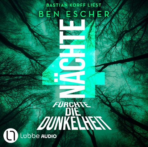 4 Nächte - Ben Escher