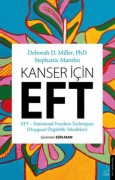 Cover-Bild zum Titel 'Kanser Icin EFT' von 'Deborah D. Miller, Stephanie Marohn'