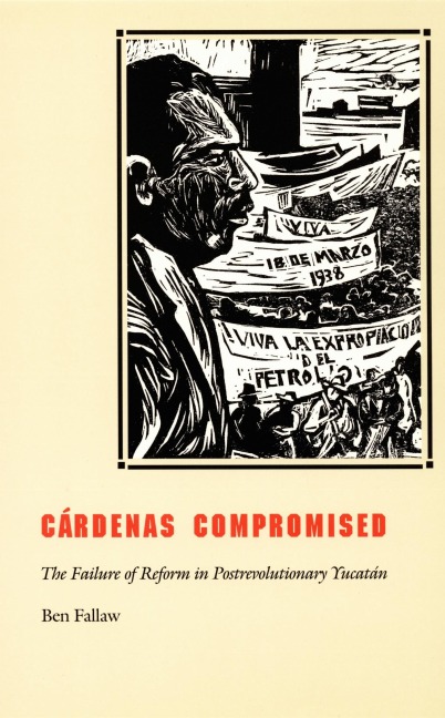 Cárdenas Compromised - Ben Fallaw