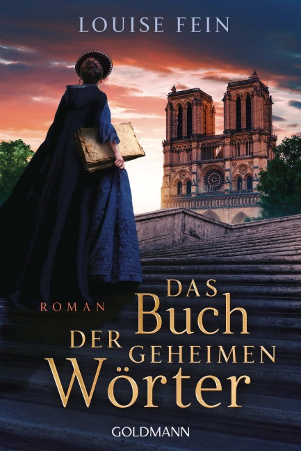 Das Buch der geheimen Wörter - Louise Fein