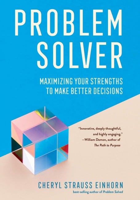 Problem Solver - Cheryl Strauss Einhorn