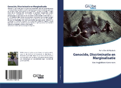 Genocide, Discriminatie en Marginalisatie - Kome Donald Njodzela