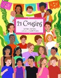 21 Cousins - Diane De Anda