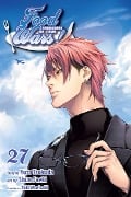 Food Wars!: Shokugeki No Soma, Vol. 27 - Yuto Tsukuda