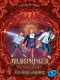 Bildspringer (Band 2) - Christina Wolff