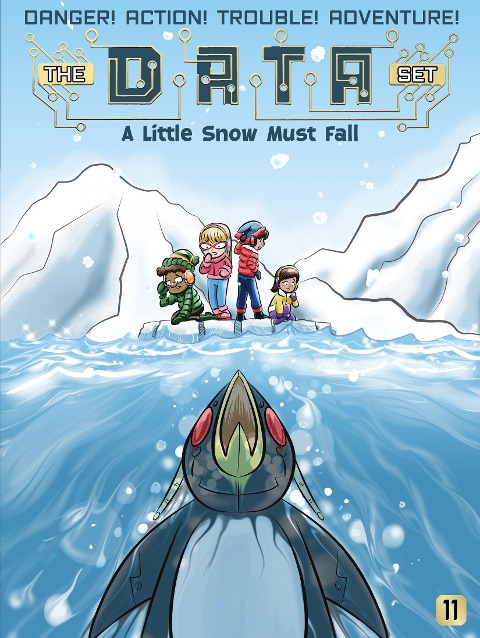A Little Snow Must Fall - Ada Hopper