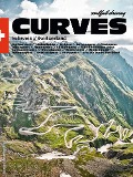 Cover-Bild zum Titel 'CURVES Schweiz' von 'Stefan Bogner'
