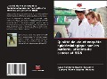 Cover-Bild zum Titel 'Qualité de vie et enquête épidémiologique sur les patients atteints de cancer et H&N' von 'Naga Subrahmanyam Satupati, Tagoore Vijaya lakshmi Devara'