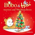 Bobo & Hasi warten auf Weihnachten - Dorothée Böhlke
