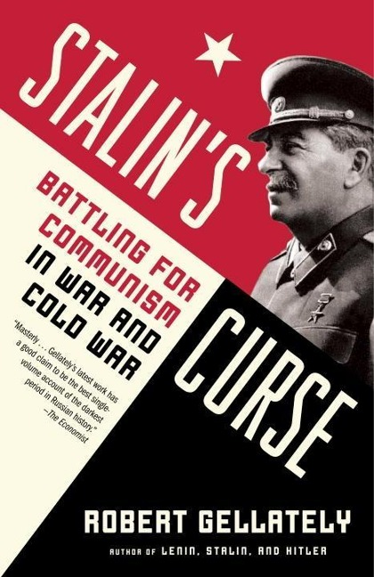 Stalin's Curse - Robert Gellately