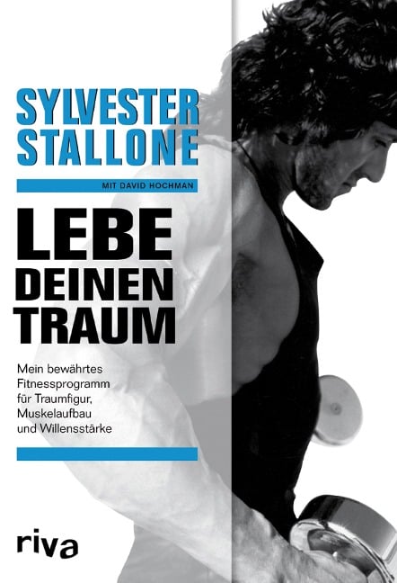 Lebe deinen Traum - Sylvester Stallone