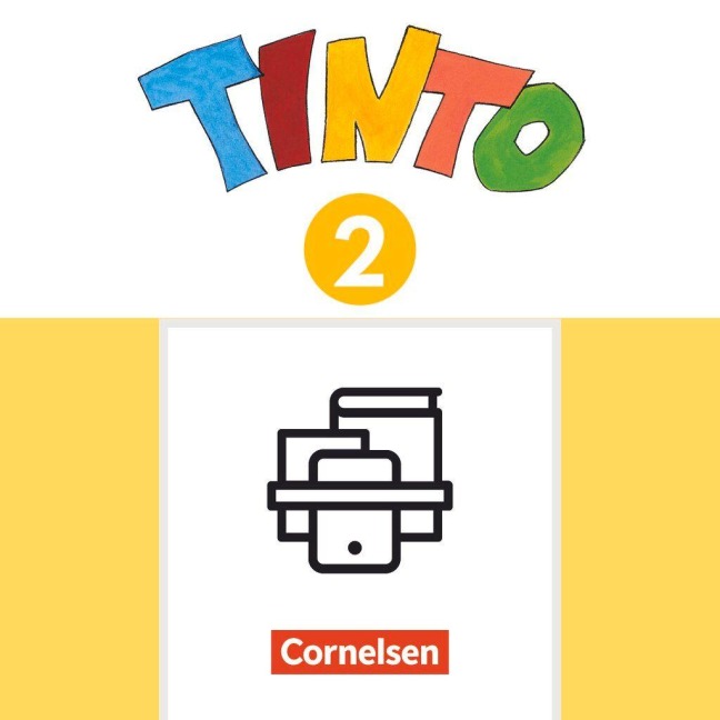 Tinto Sprachlesebuch 2. Schuljahr - Ausgabe 2026 - STARKe Merkkarte - 10 Stück im Paket - Ursula Brinkmann, Martin Wörner, Nele Granseyer, Gabriele Müller, Linda Anders