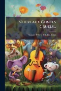 Cover-Bild zum Titel 'Nouveaux Contes Cruels...' von ''