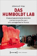 Cover-Bild zum Titel 'Das Humboldt Lab' von 'Johanna Di Blasi'