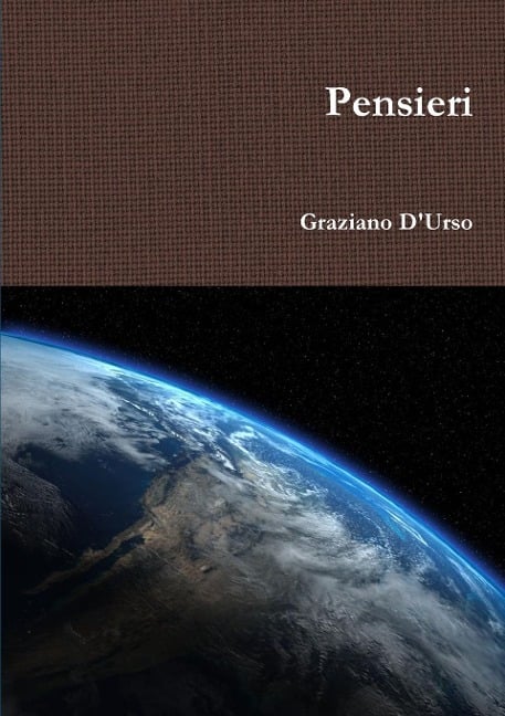 Pensieri - Graziano D'Urso