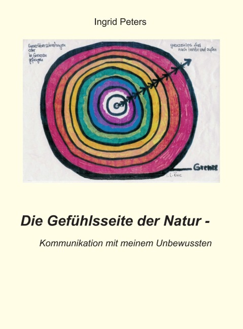Die Gefühlsseite der Natur - Ingrid Peters