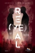 Cover-Bild zum Titel 'Re(VE)al: My Truth' von 'Andrea Zimmermann'